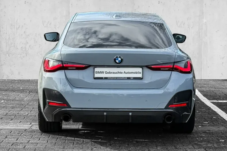 BMW 430 Gran Coupé din 2021 cu 63.045 km - oferta BMW175554 - foto 3