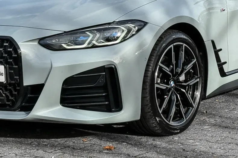 BMW 430 Gran Coupé din 2021 cu 63.045 km - oferta BMW175554 - foto 4