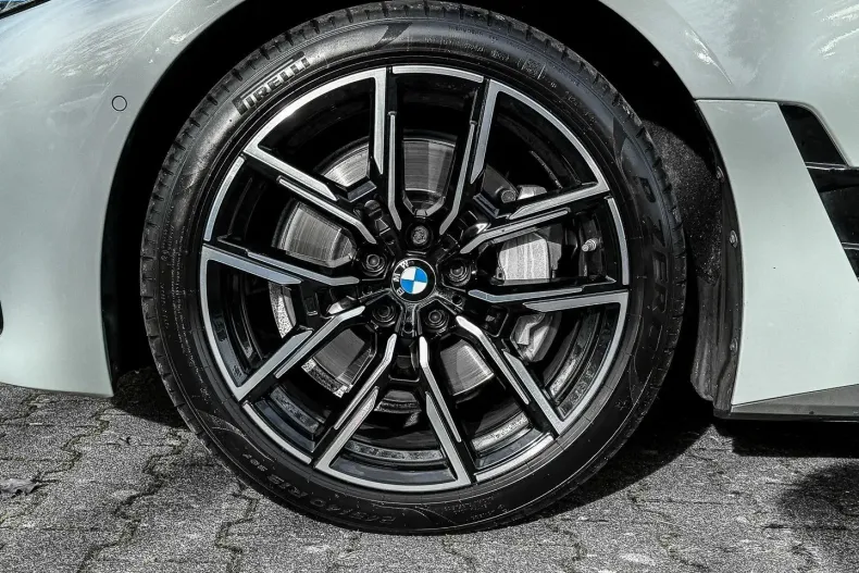 BMW 430 Gran Coupé din 2021 cu 63.045 km - oferta BMW175554 - foto 5