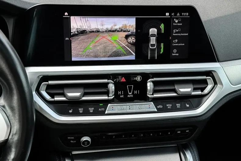 BMW 430 Gran Coupé din 2021 cu 63.045 km - oferta BMW175554 - foto 10