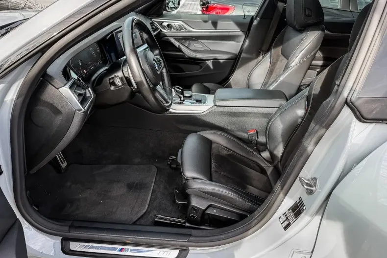 BMW 430 Gran Coupé din 2021 cu 63.045 km - oferta BMW175554 - foto 13