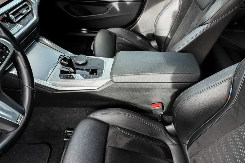 BMW 430 Gran Coupé din 2021 cu 63.045 km - oferta BMW175554 - foto 14