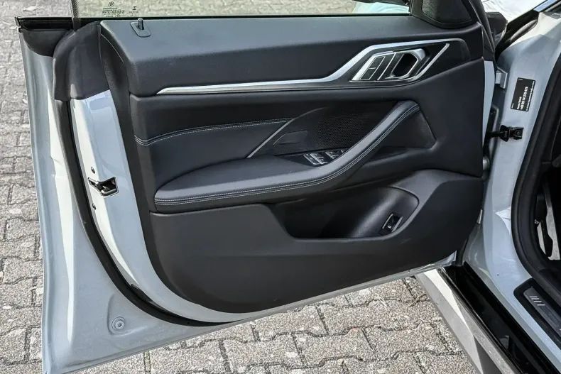 BMW 430 Gran Coupé din 2021 cu 63.045 km - oferta BMW175554 - foto 16