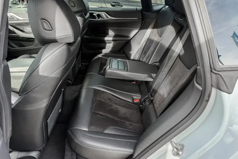 BMW 430 Gran Coupé din 2021 cu 63.045 km - oferta BMW175554 - foto 17