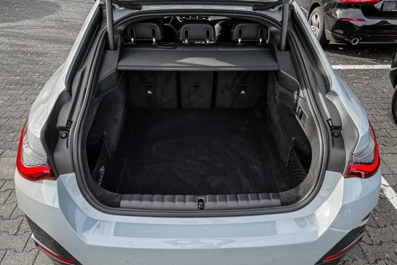 BMW 430 Gran Coupé din 2021 cu 63.045 km - oferta BMW175554 - foto 18