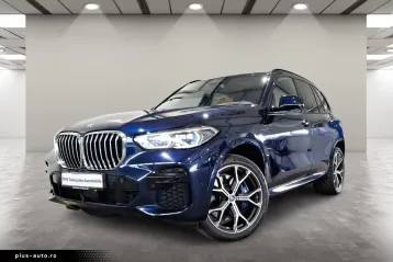 BMW X5 din 2022 - oferta BMW175555