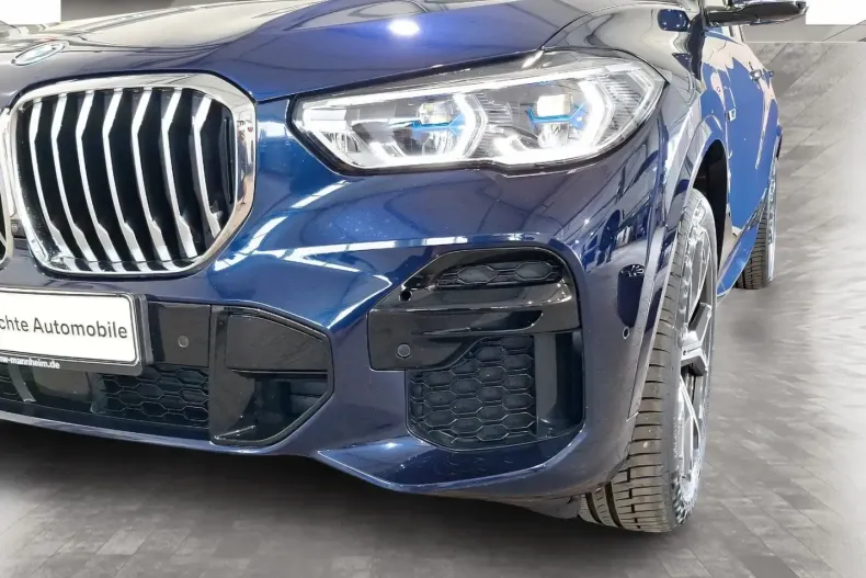 BMW X5 din 2022 cu 62.409 km - oferta BMW175555 - foto 2