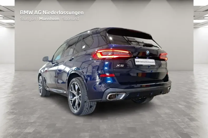 BMW X5 din 2022 cu 62.409 km - oferta BMW175555 - foto 3