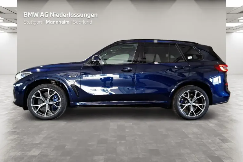 BMW X5 din 2022 cu 62.409 km - oferta BMW175555 - foto 5