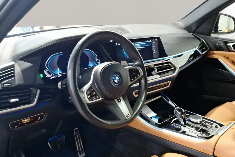 BMW X5 din 2022 cu 62.409 km - oferta BMW175555 - foto 6