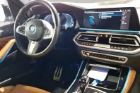 BMW X5 din 2022 cu 62.409 km - oferta BMW175555 - foto 7