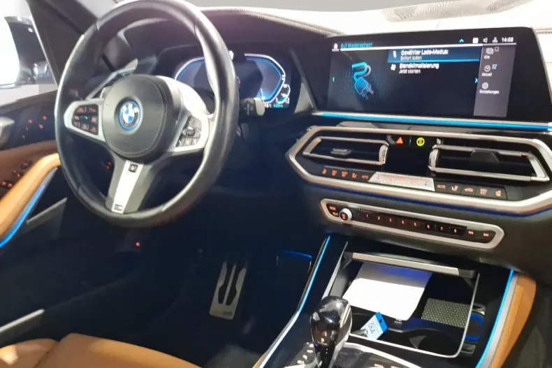 BMW X5 din 2022 cu 62.409 km - oferta BMW175555 - foto 7