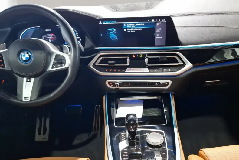 BMW X5 din 2022 cu 62.409 km - oferta BMW175555 - foto 8