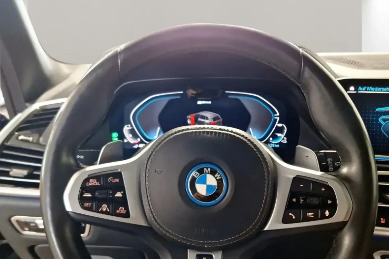 BMW X5 din 2022 cu 62.409 km - oferta BMW175555 - foto 9