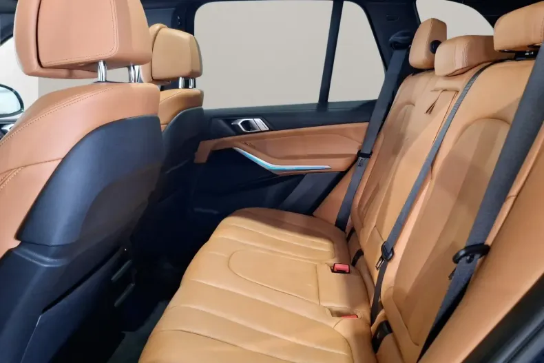 BMW X5 din 2022 cu 62.409 km - oferta BMW175555 - foto 15