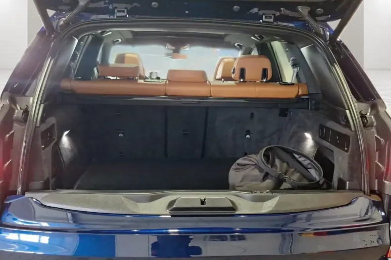 BMW X5 din 2022 cu 62.409 km - oferta BMW175555 - foto 17