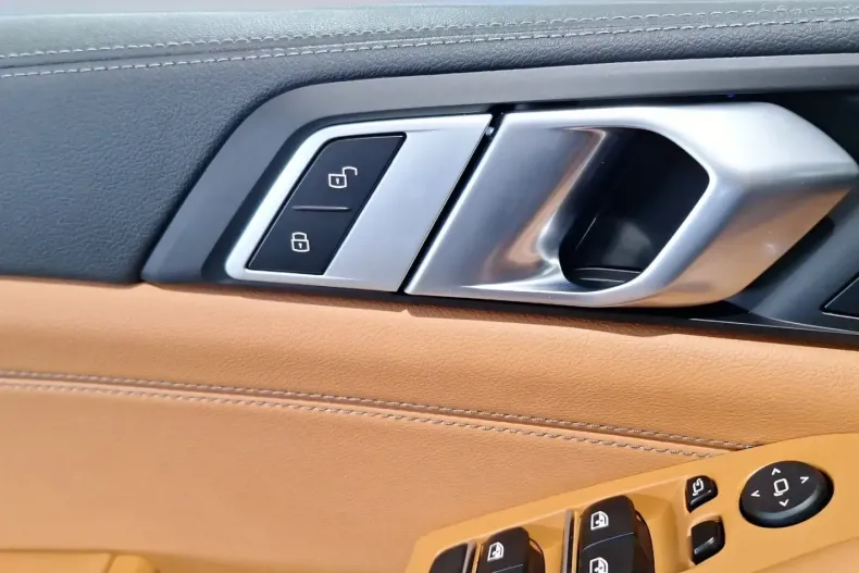 BMW X5 din 2022 cu 62.409 km - oferta BMW175555 - foto 19