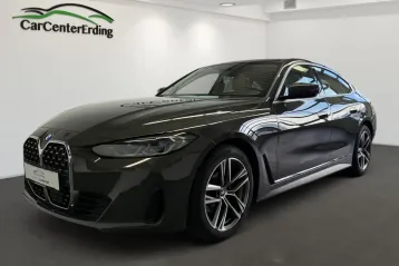 BMW 420 Gran Coupé din 2021 - oferta BMW175556