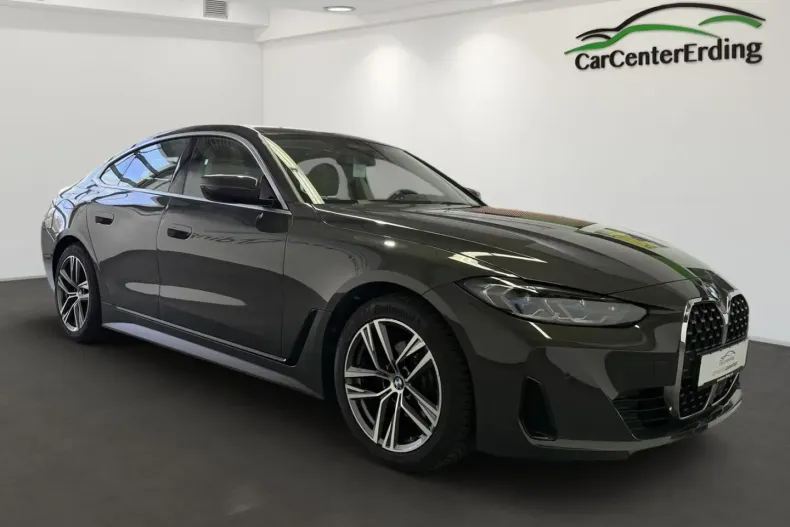 BMW 420 Gran Coupé din 2021 cu 55.000 km - oferta BMW175556 - foto 2