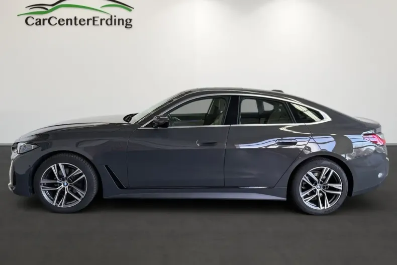 BMW 420 Gran Coupé din 2021 cu 55.000 km - oferta BMW175556 - foto 6