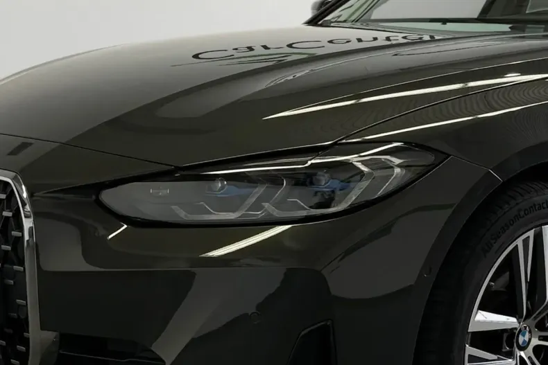 BMW 420 Gran Coupé din 2021 cu 55.000 km - oferta BMW175556 - foto 7