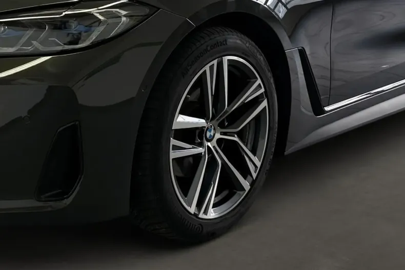 BMW 420 Gran Coupé din 2021 cu 55.000 km - oferta BMW175556 - foto 8