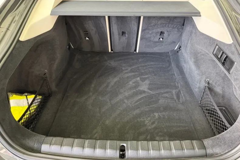 BMW 420 Gran Coupé din 2021 cu 55.000 km - oferta BMW175556 - foto 9