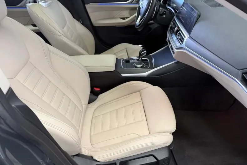 BMW 420 Gran Coupé din 2021 cu 55.000 km - oferta BMW175556 - foto 17