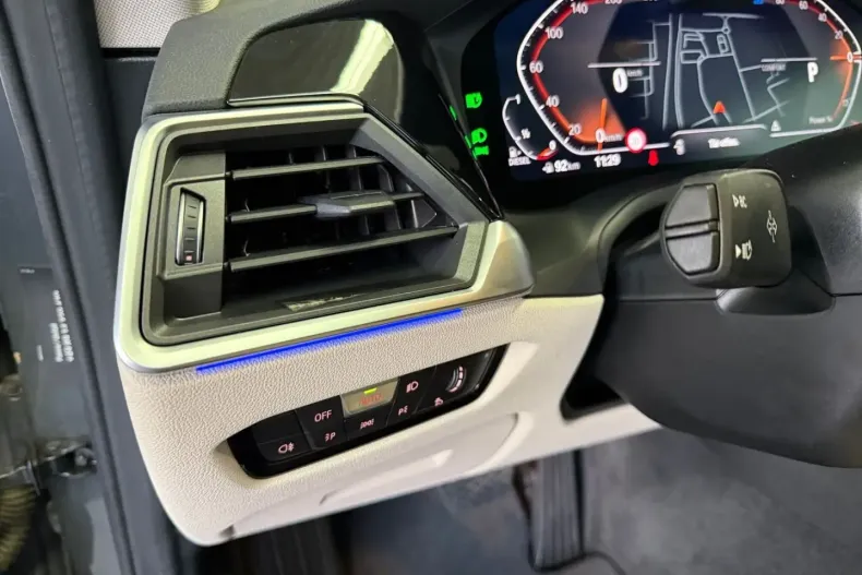 BMW 420 Gran Coupé din 2021 cu 55.000 km - oferta BMW175556 - foto 20