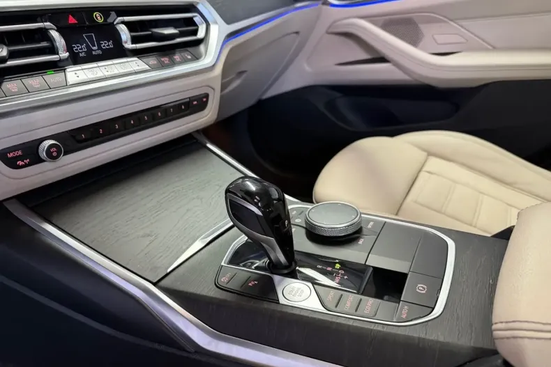 BMW 420 Gran Coupé din 2021 cu 55.000 km - oferta BMW175556 - foto 21