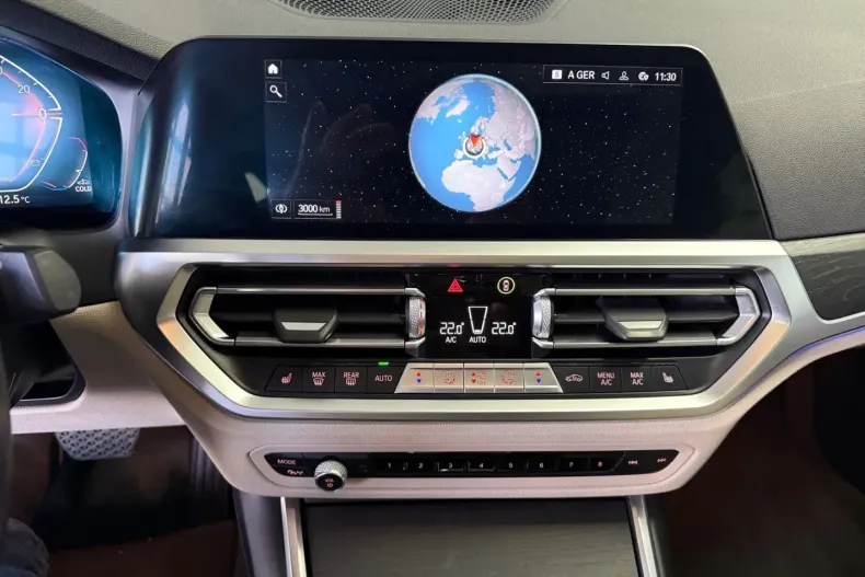 BMW 420 Gran Coupé din 2021 cu 55.000 km - oferta BMW175556 - foto 22