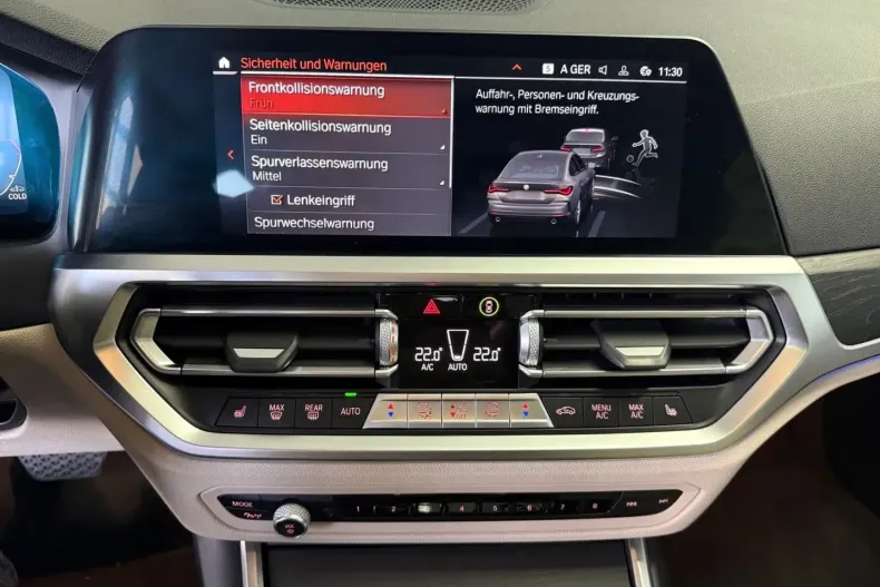 BMW 420 Gran Coupé din 2021 cu 55.000 km - oferta BMW175556 - foto 23