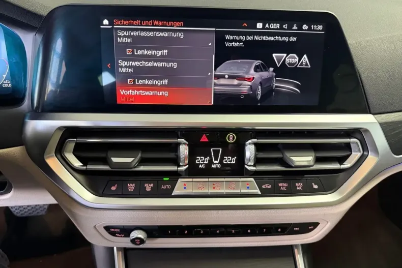 BMW 420 Gran Coupé din 2021 cu 55.000 km - oferta BMW175556 - foto 24