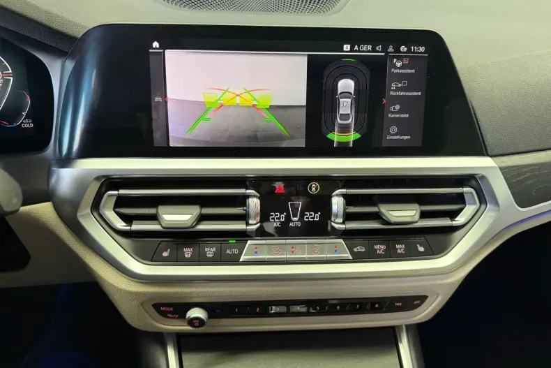 BMW 420 Gran Coupé din 2021 cu 55.000 km - oferta BMW175556 - foto 26