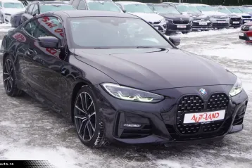 BMW 420 din 2023 - oferta BMW175557