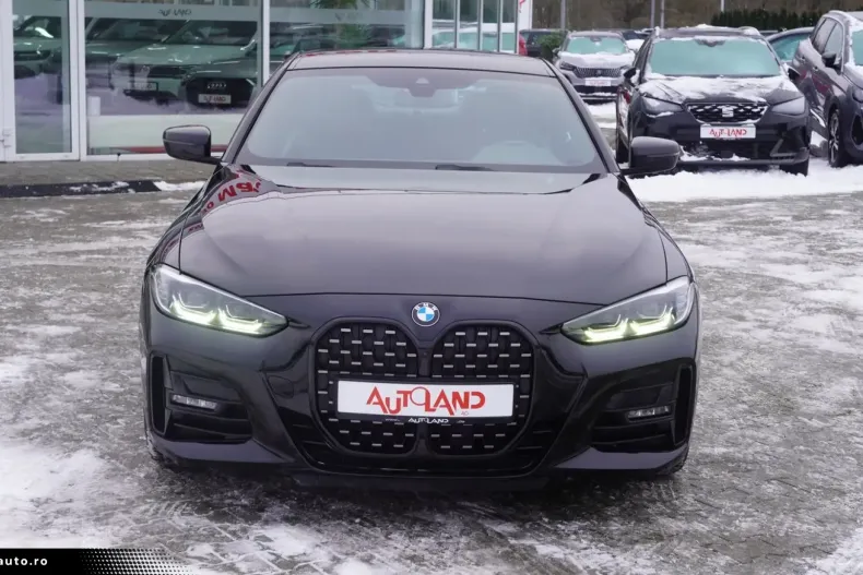 BMW 420 din 2023 cu 60.120 km - oferta BMW175557 - foto 3