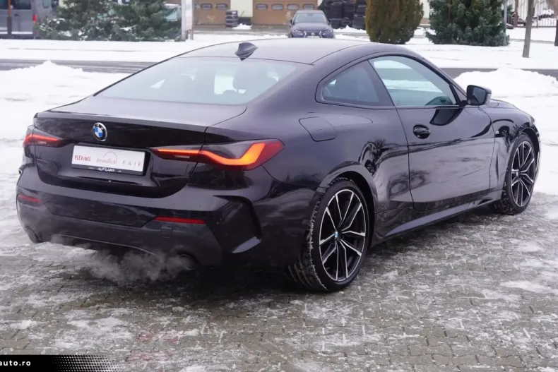 BMW 420 din 2023 cu 60.120 km - oferta BMW175557 - foto 4