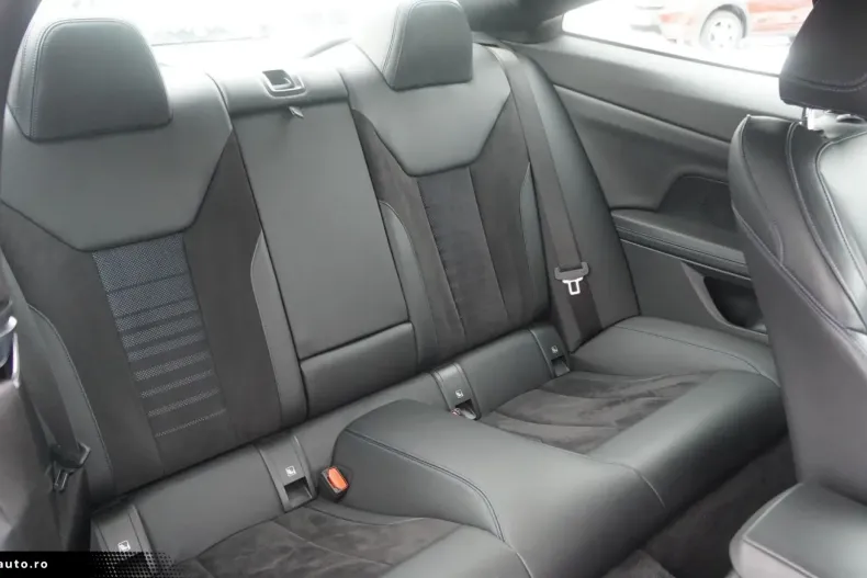 BMW 420 din 2023 cu 60.120 km - oferta BMW175557 - foto 8