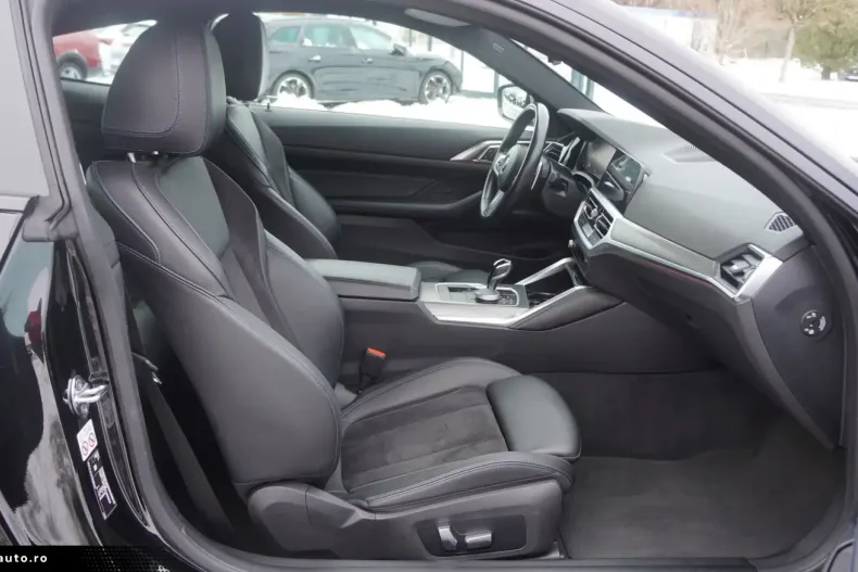 BMW 420 din 2023 cu 60.120 km - oferta BMW175557 - foto 9