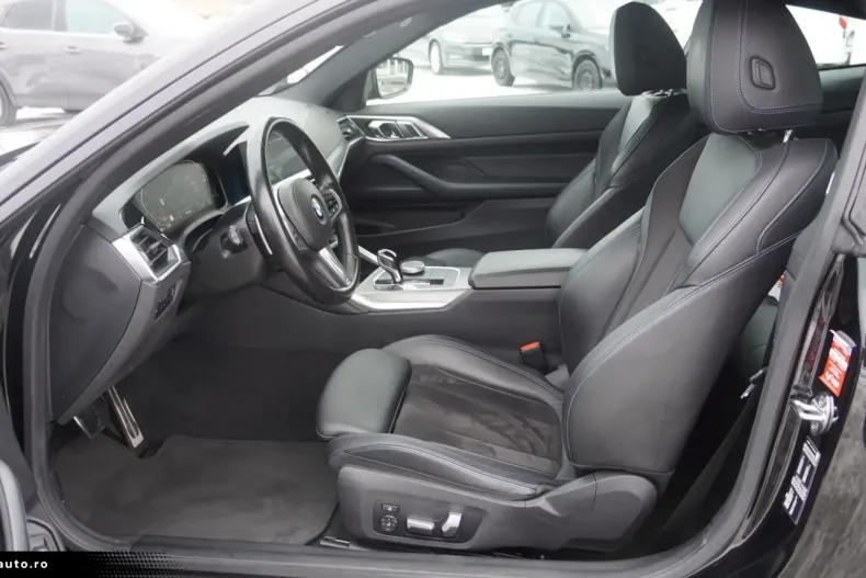 BMW 420 din 2023 cu 60.120 km - oferta BMW175557 - foto 10
