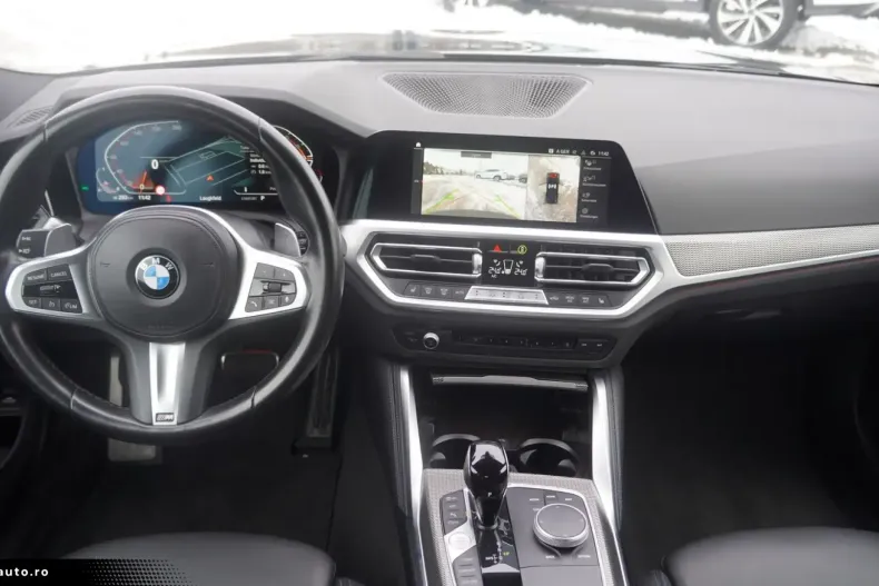 BMW 420 din 2023 cu 60.120 km - oferta BMW175557 - foto 12