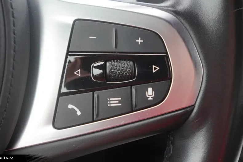 BMW 420 din 2023 cu 60.120 km - oferta BMW175557 - foto 17