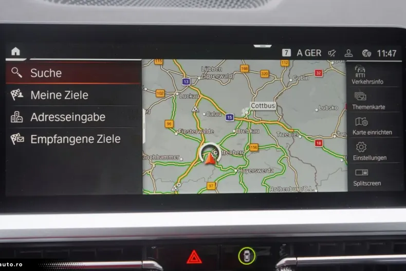 BMW 420 din 2023 cu 60.120 km - oferta BMW175557 - foto 21