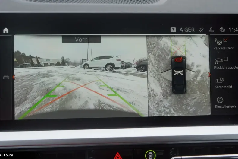 BMW 420 din 2023 cu 60.120 km - oferta BMW175557 - foto 22