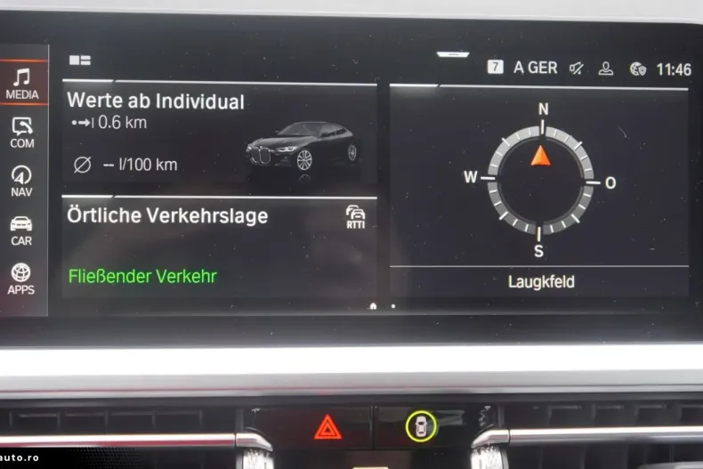 BMW 420 din 2023 cu 60.120 km - oferta BMW175557 - foto 23