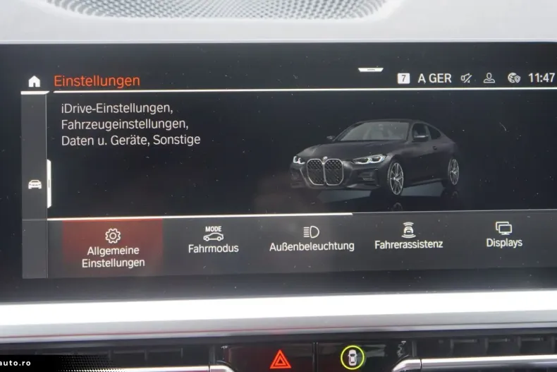 BMW 420 din 2023 cu 60.120 km - oferta BMW175557 - foto 24