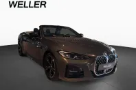 BMW 420 din 2022 cu 47.025 km - oferta BMW175558 - foto 2