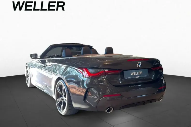 BMW 420 din 2022 cu 47.025 km - oferta BMW175558 - foto 4