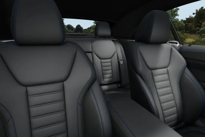 BMW 420 din 2022 cu 47.025 km - oferta BMW175558 - foto 5