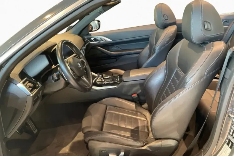 BMW 420 din 2022 cu 47.025 km - oferta BMW175558 - foto 6